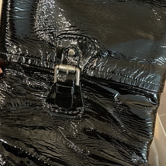 Stephane de Raucourt Mambo Nero Boots size:38 - Picture 3 of 9